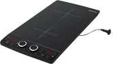 Inventum VKI3010Z zwart.